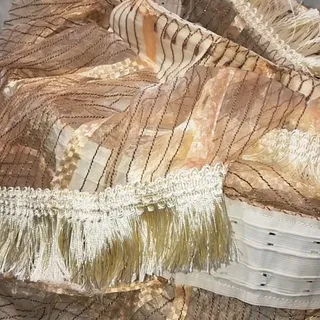 پرده حراج