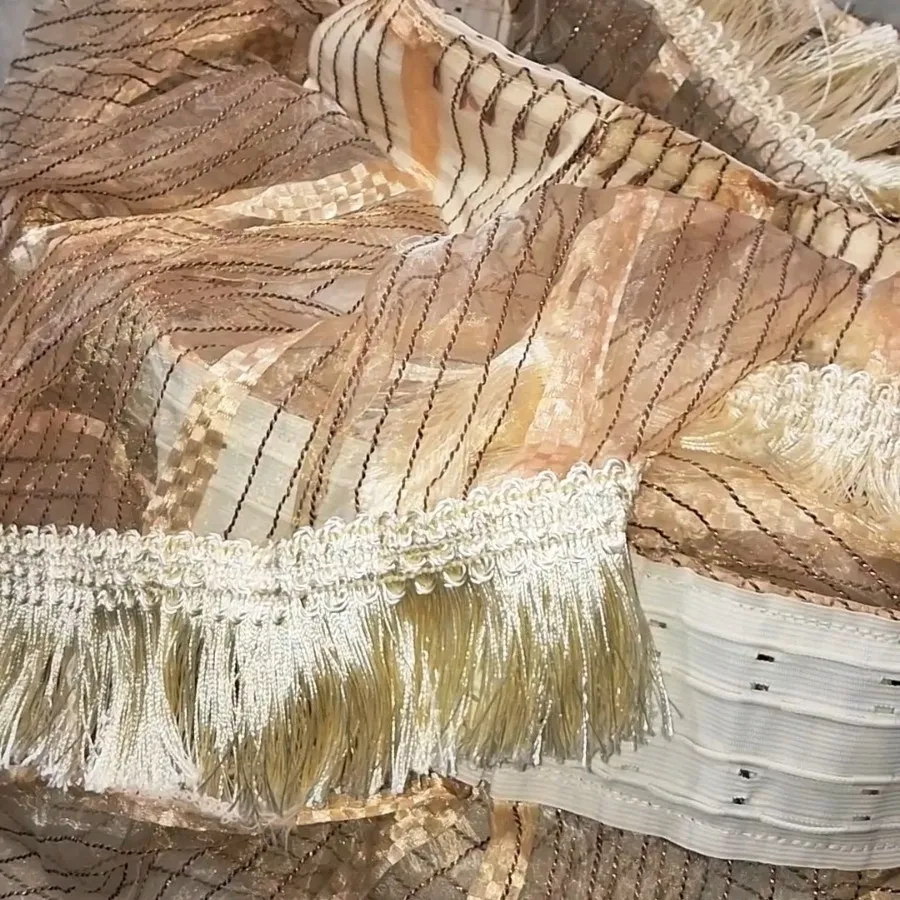 پرده حراج