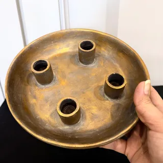 جا شمعی