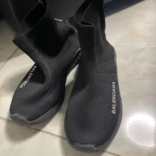 کتونی جورابی ساقدار