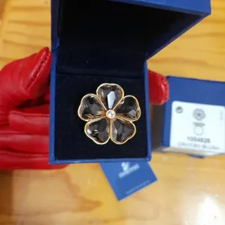 انگشتر سواروسکی/ اورژینال