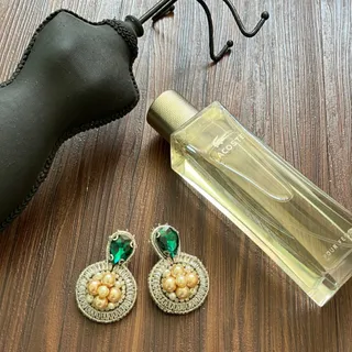 گوشواره مجلسی