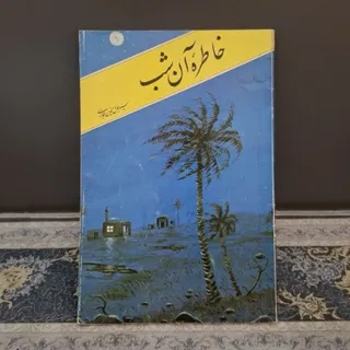 خاطره ی آن شب