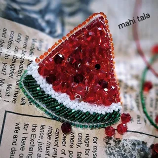 گلسینه هندونه