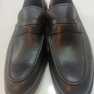 کفش مردانه چرم مشهد 42