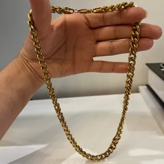 گردنبند کارتیر
