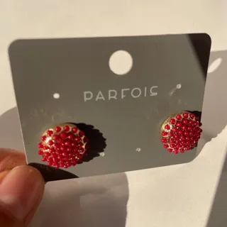 گوشواره برندپارفوا پرتغال