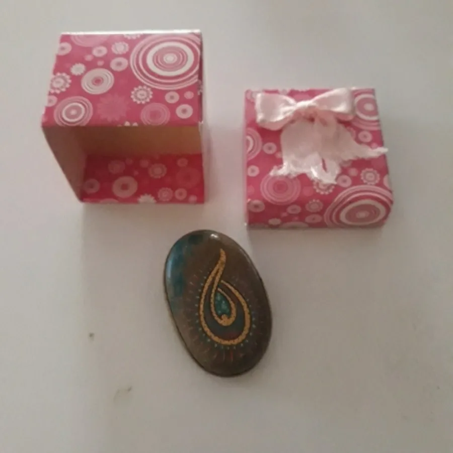 گردنبند سنگ