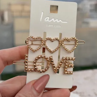 گیره نگین دار آلمانی