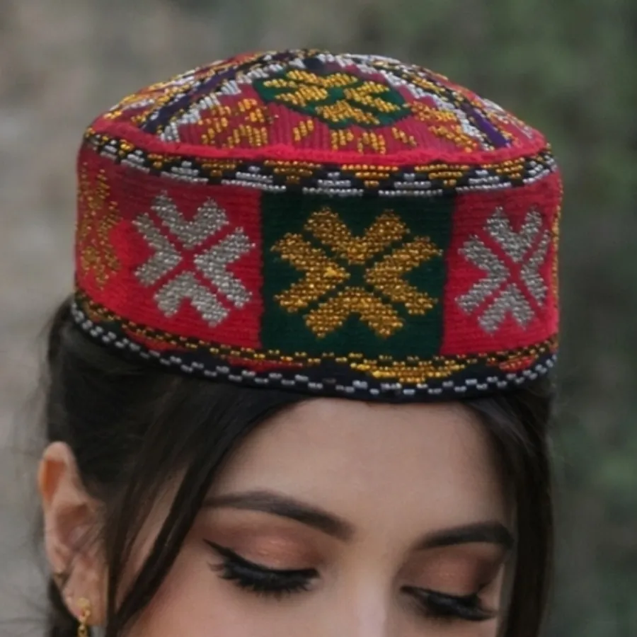 کلاه سنتی