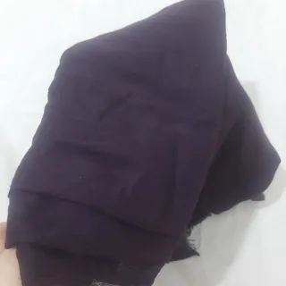 شال بنفش