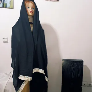 شال  نخی مجلسی