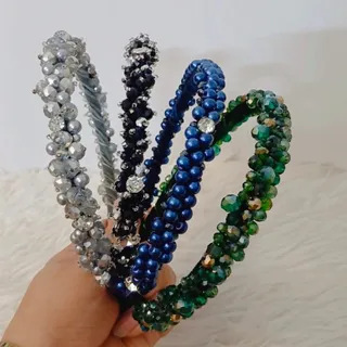تل جواهر دوزی