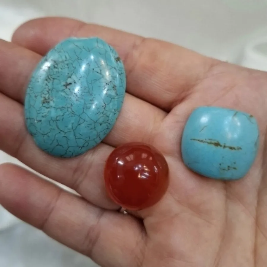 سنگهای اصل و قدیمی
