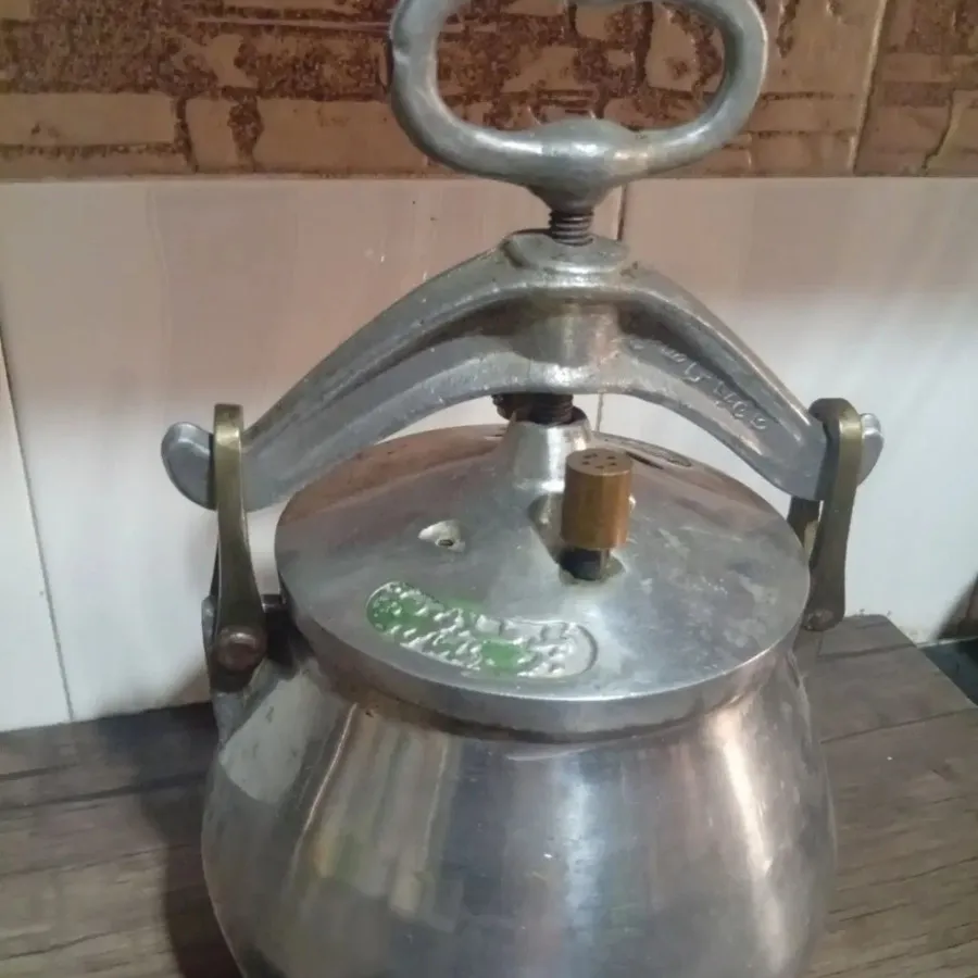 زودپز کوچک