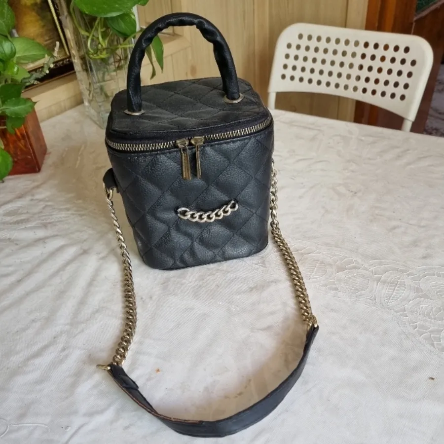 کیف استوانه ای