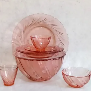 سرویس غذاخوری ورکو فرانسه