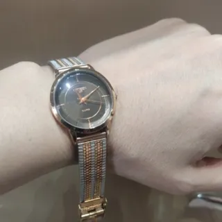 ساعت زنانه