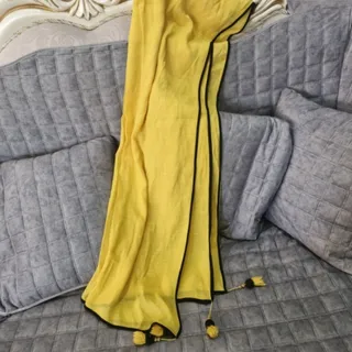 شال نخی