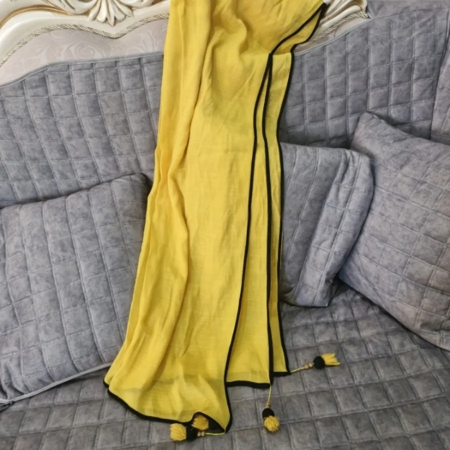 شال نخی