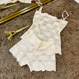 لباس خواب وارداتی