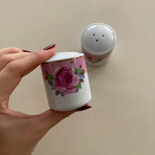 نمکدون