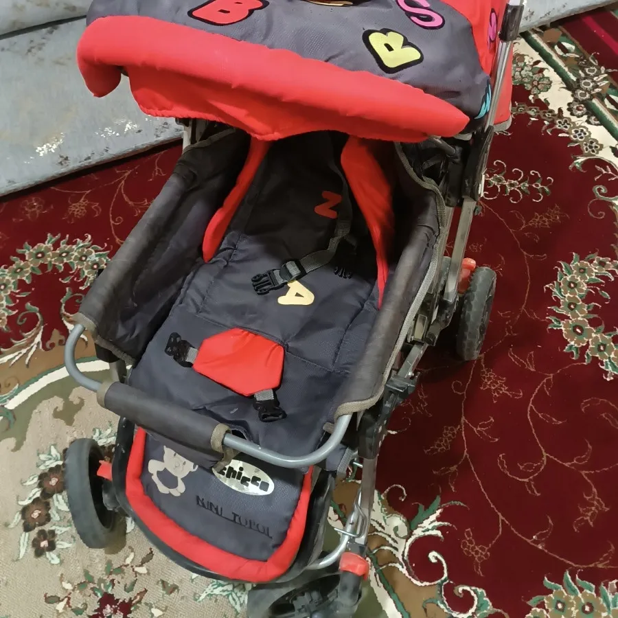 کالسکه