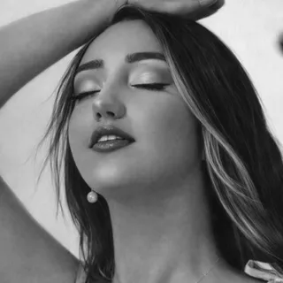 نقاش چهره هدیه ای خفن?