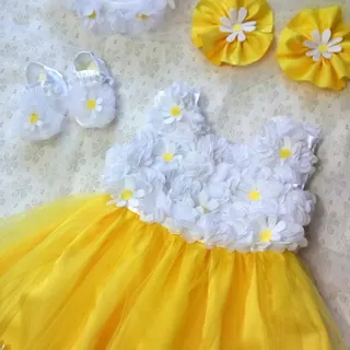 پیراهن مجلسی دخترانه