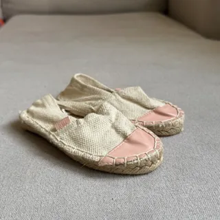کفش دخترانه زارا