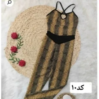 سرهمی زنانه