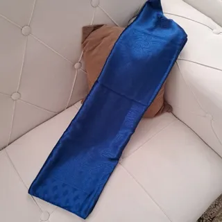روسری ساتن