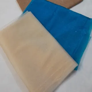 پارچه تور