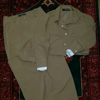 کت و شلوار