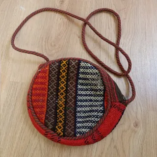 کیف سنتی گلیمی