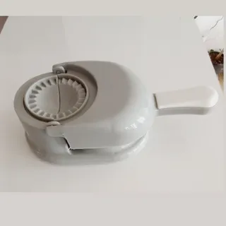قالب پیراشکی و قطاب دوکار