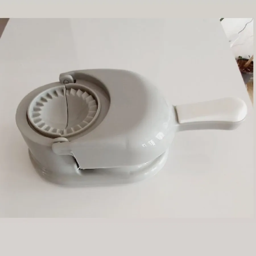 قالب پیراشکی و قطاب دوکار