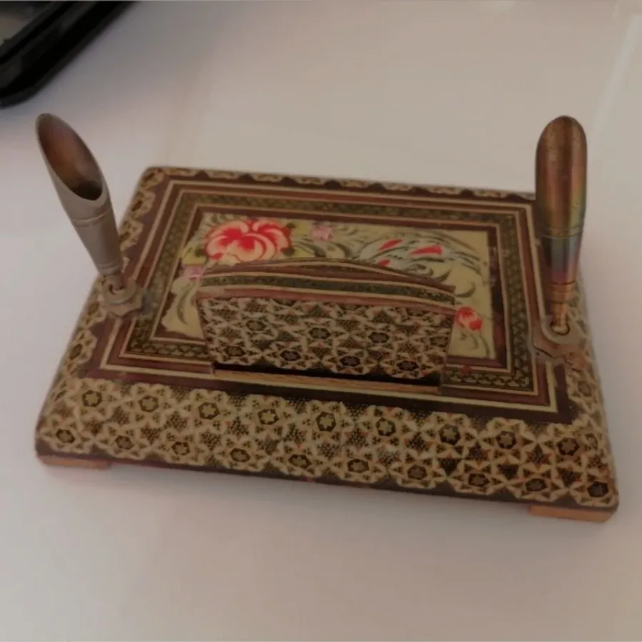 جاقلمی
