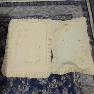 کوسن  رو بالشتی