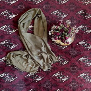 شال یشمی