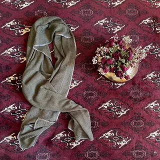 شال یشمی