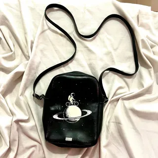 کیف دوشی دخترانه