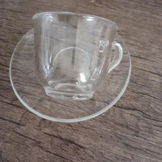 فنجون نعلبکی