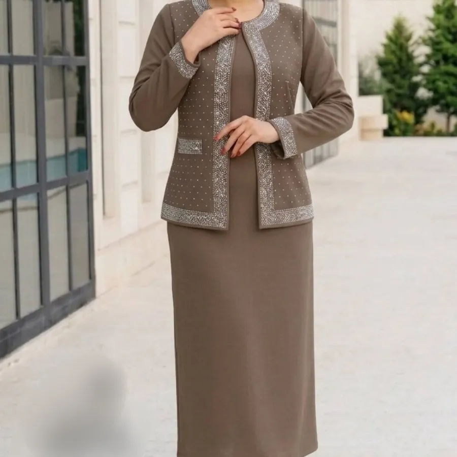 کت سرافون مجلسی