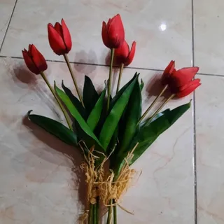 گل لاله