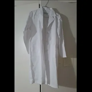 روپوش پزشکی زنانه