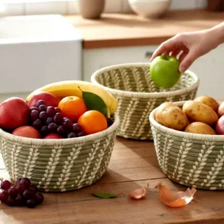 سبد کِرتِکی