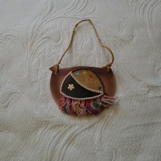 آویز سنتی