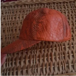 کلاه بیسبالی