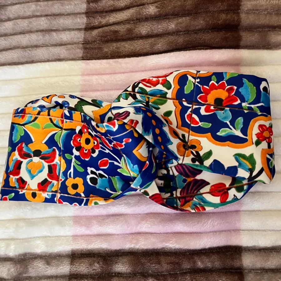 هدسر خوشگل و پهن